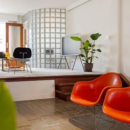 Ramon Appartamento Anversa