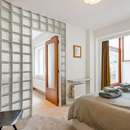 Ramon Appartamento Anversa